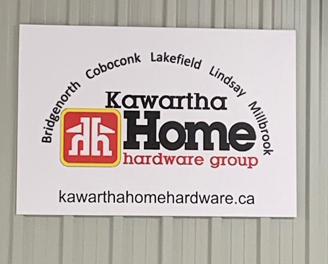 Sponsor:Home Hardware